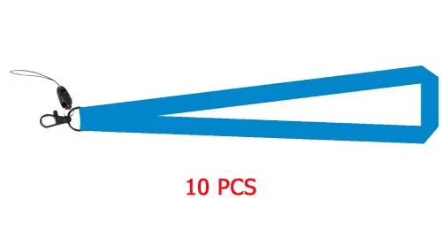 10 bleu clair