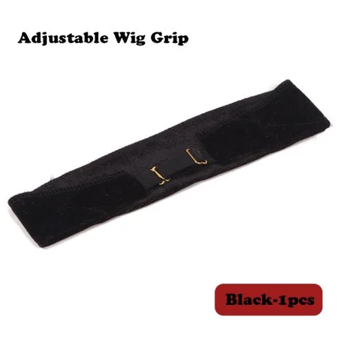 Fluweel Adj black1pcs