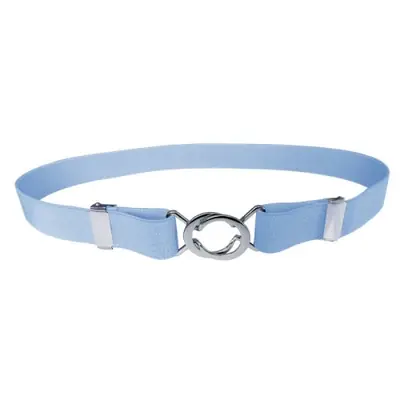 Image de Ceinture Invisible Élastique pour Femme