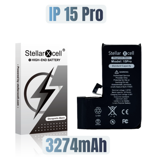 IP15Pro