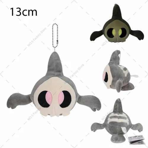 07 Duskull