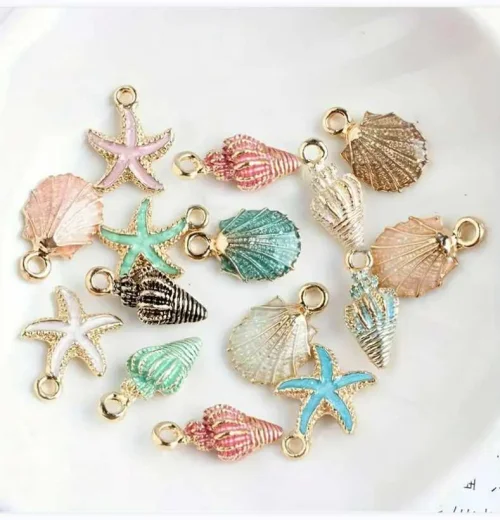 Mix 60pcs