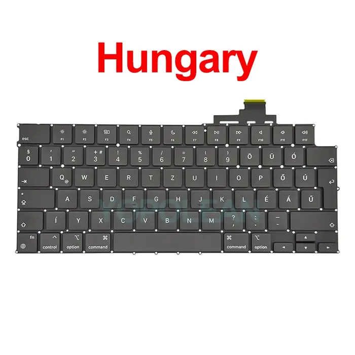Hongrie