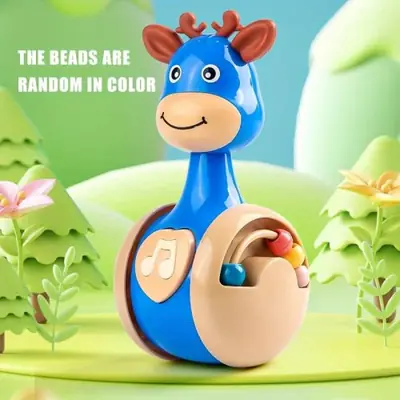 Image de Jouet Roly Poly pour Bébé 6-12 Mois