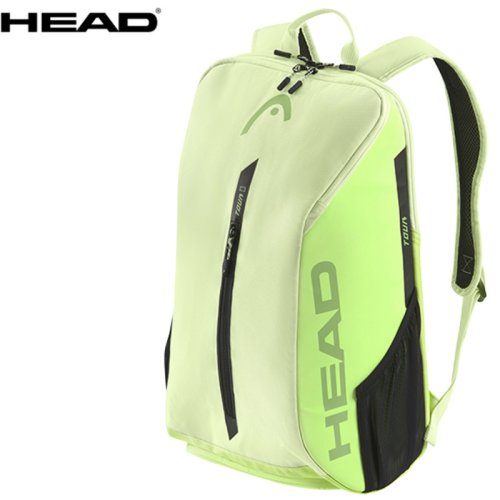 Immagine di Zaino da Tennis Head 2025 – Borsa Sportiva Multifunzione per Racchette da Tennis, Padel e Badminton con Grande Capacità e Design Moderno
