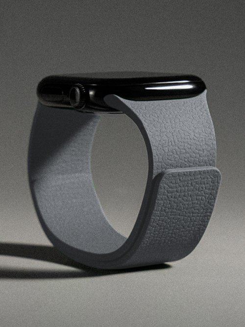 Bild von Magnetarmband für Apple Watch Band 40 mm 44 mm 46 mm 45 mm 49 mm 42 mm 38 mm 41 mm Correa Armband iWatch Serie 10 SE 9 8 7 6 Ultra 2