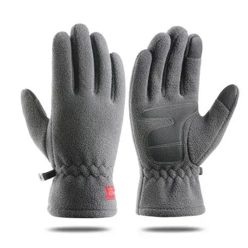 Image de Gants Hiver Chauffants Écran Tactile - Hommes & Femmes