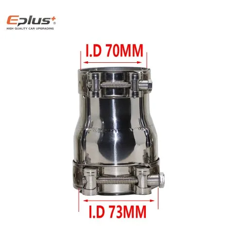 Inw.diam. 70 mm-73 mm