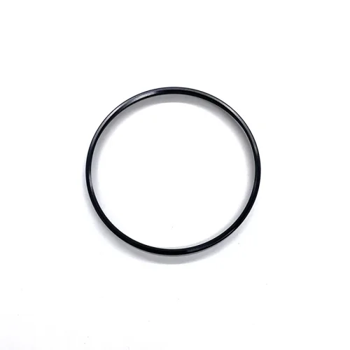 Imagen de Interruptor de Faro de coche, marco decorativo, anillo adhesivo, apto para Volkswagen VW Golf Jett MK5 MK6 Passat B6 B7 CC Touran Tiguan