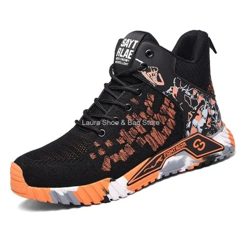 YS862Orange