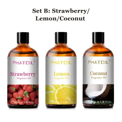 3PCS B