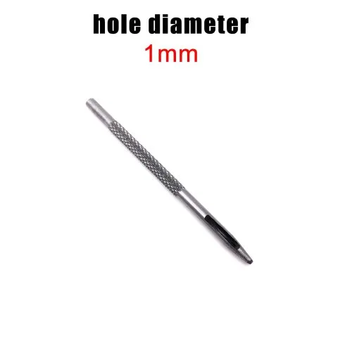 1 pieza de 1 mm