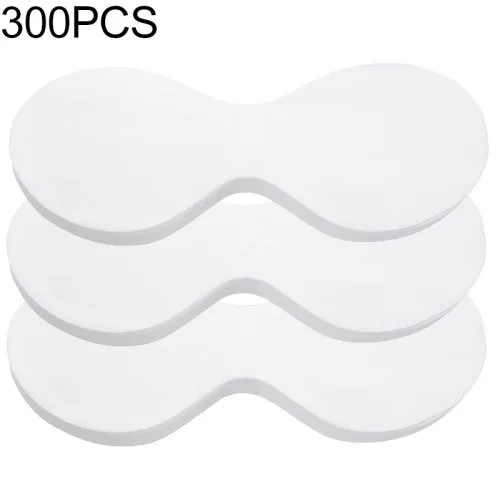 300pcs