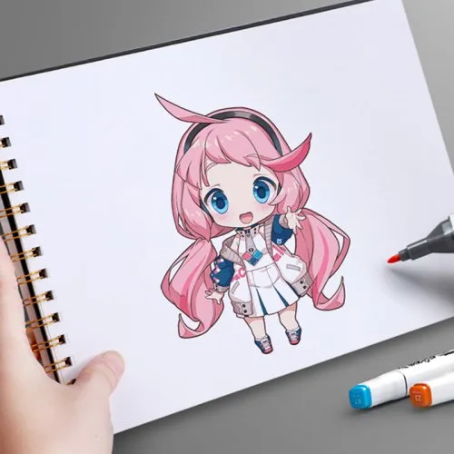 Vue 6 du produit