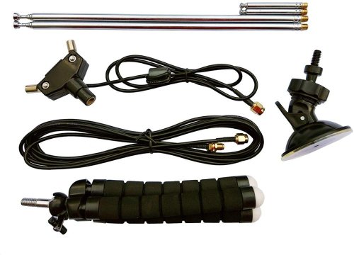 Afbeelding van Multifunctionele Dipool Antenne Kit – Perfect voor RTL-SDR Gebruikers