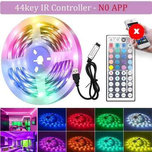 44key IR controller