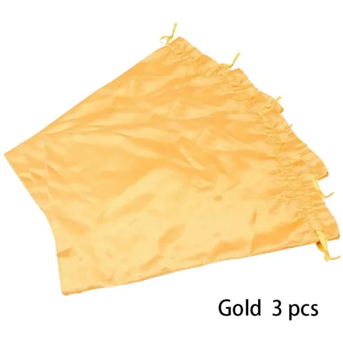 Gold 3pcs