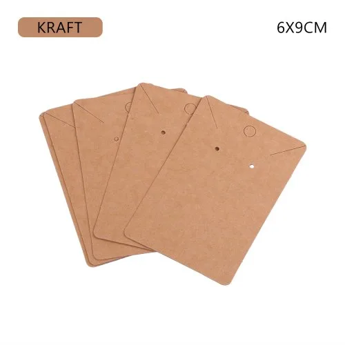 6X9cm Cowhide