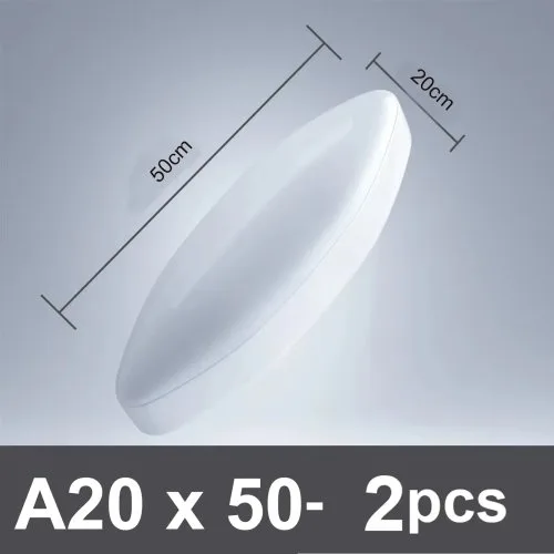 A20x50mm-2pcs