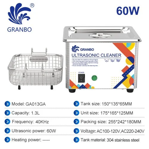 GA013GA 1L 60W