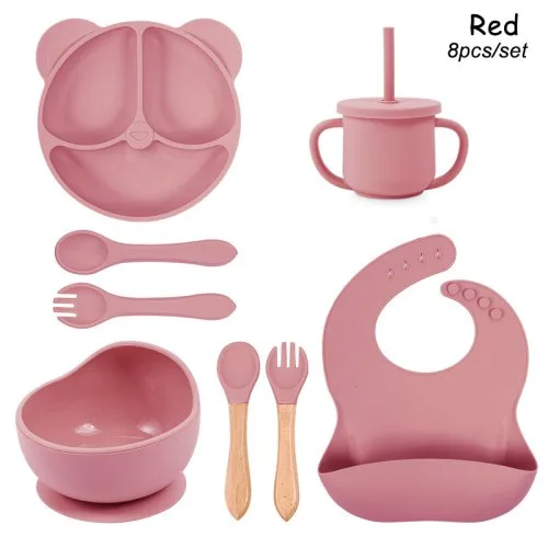 Rood (8 st.)
