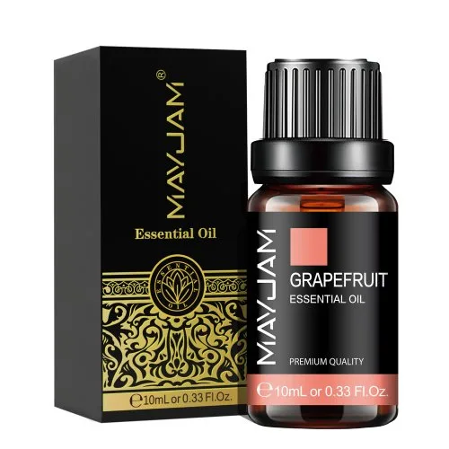 Grejpfrut