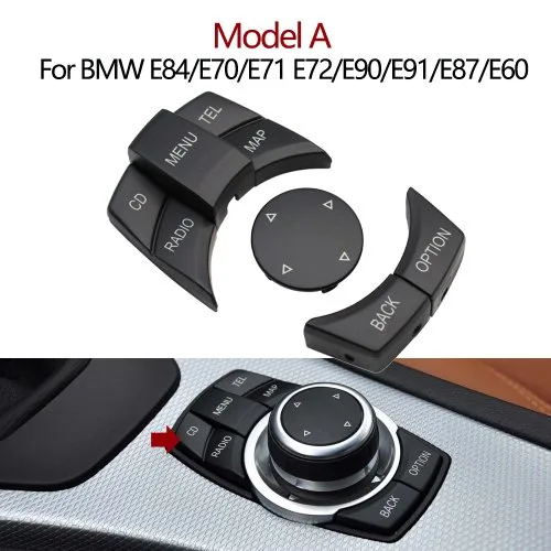 E90 model A