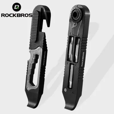 Image de Kit Outils Vélo Multifonction Rockbros
