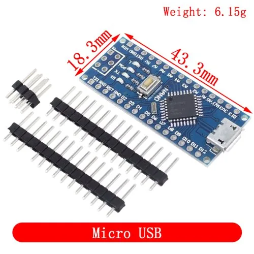 Mikro USB