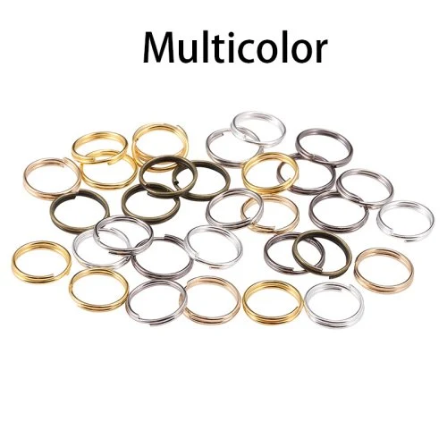 Multicolor