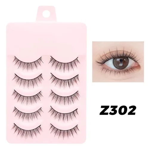 Z302