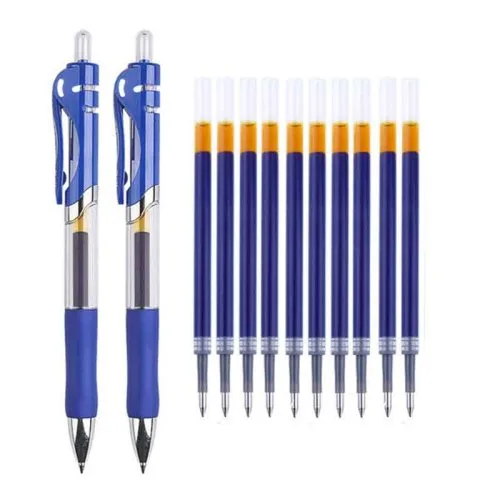 Blu-2Pen-10Refill