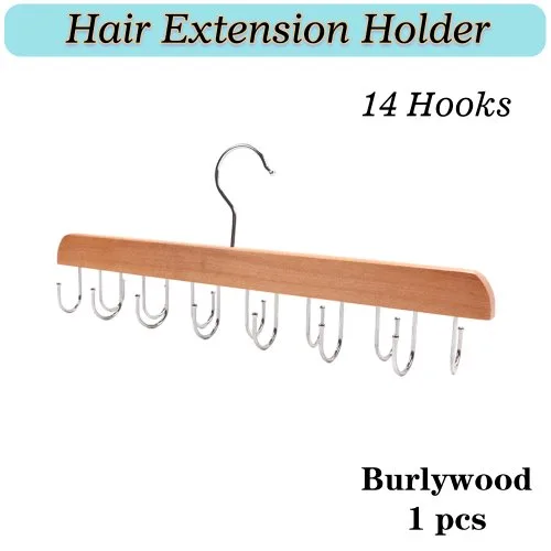 14 Haken brulywood