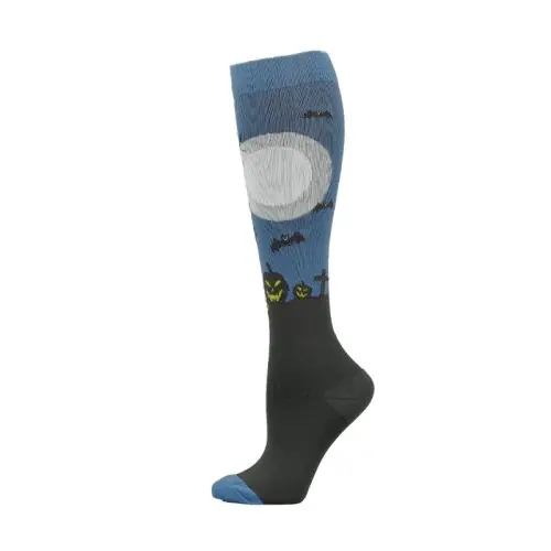 Image de Chaussettes de Compression HYSAIXIA - Anti-varices & Sport