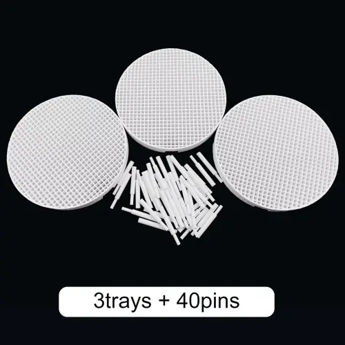 3tray met 40pins