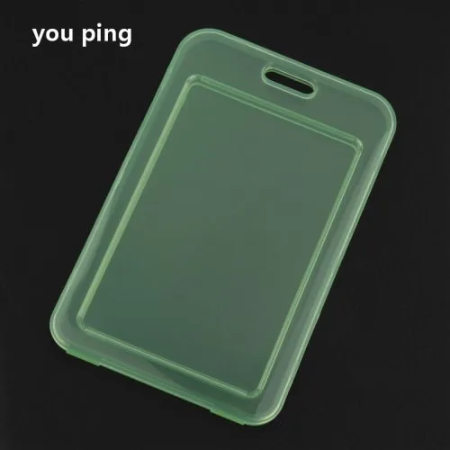 Transparent green
