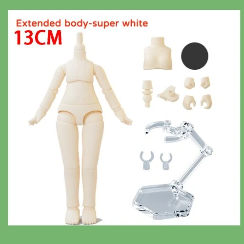 Super Blanco B
