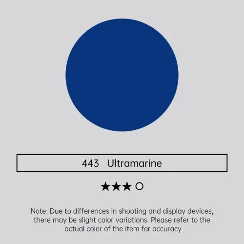 Ultramarijn
