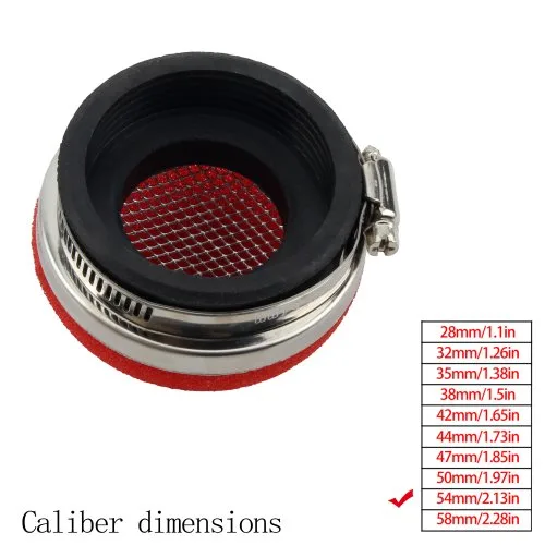 Red-54mm