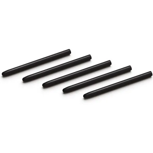 5pcs Standard