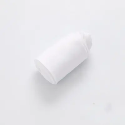 Image de Collants de Ballet Blancs pour Filles - Professionnels & Élastiques