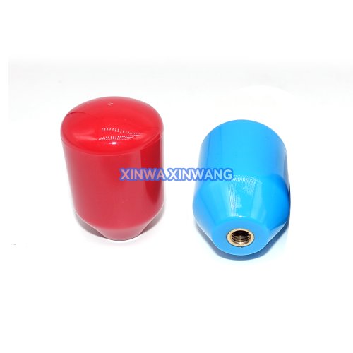 Red blue