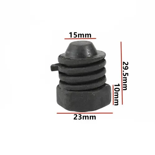 2Pcs--M1617