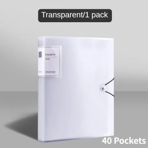 Transparent