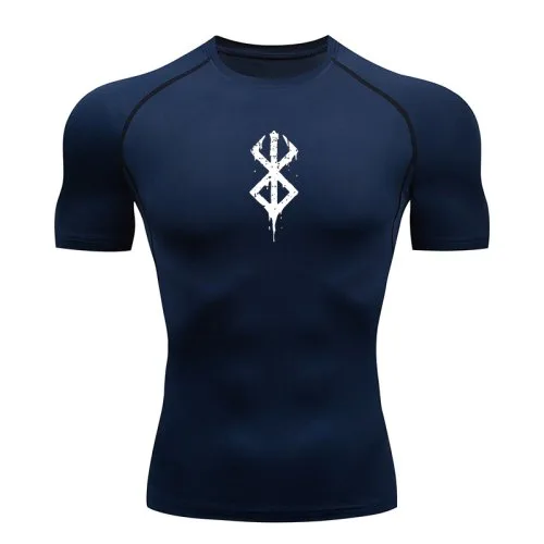 Marineblau blau 2