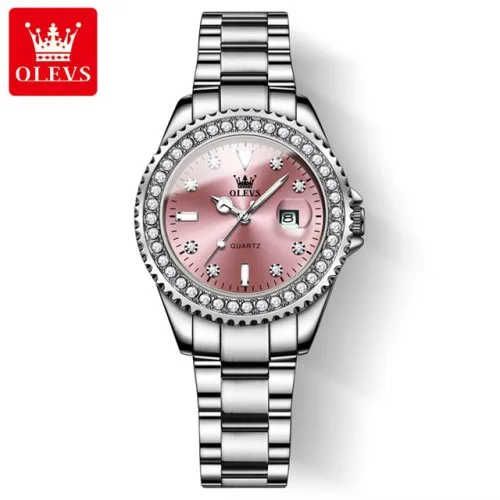 Plata rosa-GDBF