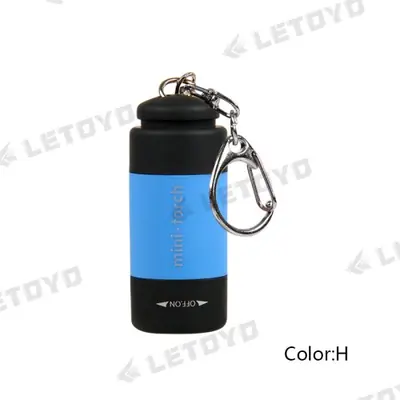 Image de Lampe LED UV Portable Étanche pour Pêche