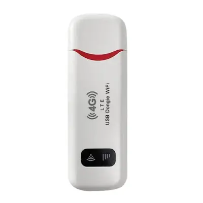 Image de Routeur WiFi Portable 4G LTE - Connexion Internet en Mouvement