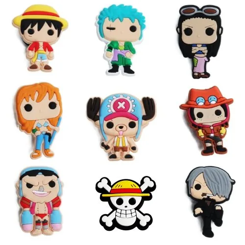 9pcs
