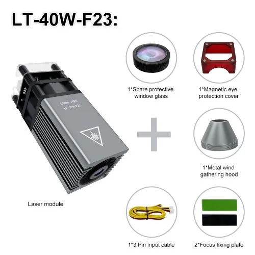 LT-40W-F23